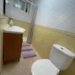 A Casina De Abaixo Dom wakacyjny