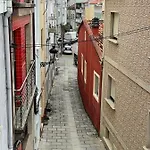 A Casina De Abaixo *