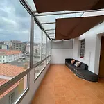 A Casina De Abaixo Dom wakacyjny A Guarda
