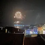 Dom wakacyjny A Casina De Abaixo *