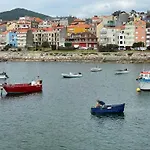 A Casina De Abaixo Dom wakacyjny