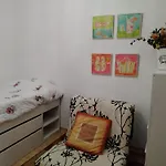 A Casina De Abaixo Dom wakacyjny
