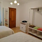 A Casina De Abaixo Dom wakacyjny