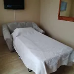 A Casina De Abaixo
