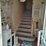 A Casina De Abaixo Dom wakacyjny A Guarda