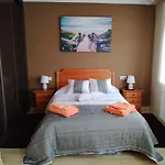 A Casina De Abaixo Dom wakacyjny *