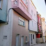 A Casina De Abaixo *