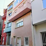 A Casina De Abaixo Dom wakacyjny *