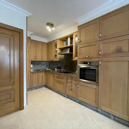 A Casina De Abaixo A Guarda