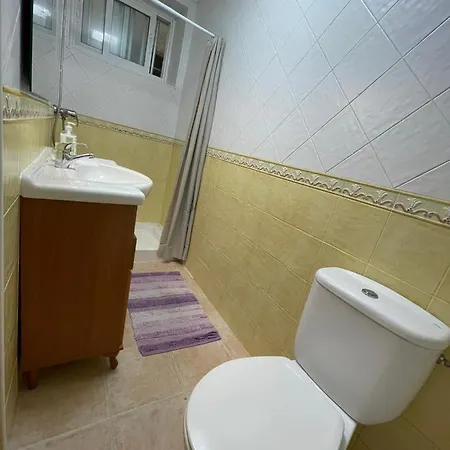 A Casina De Abaixo Casa vacanze