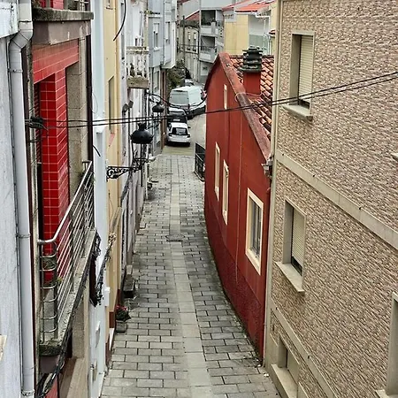 A Casina De Abaixo *