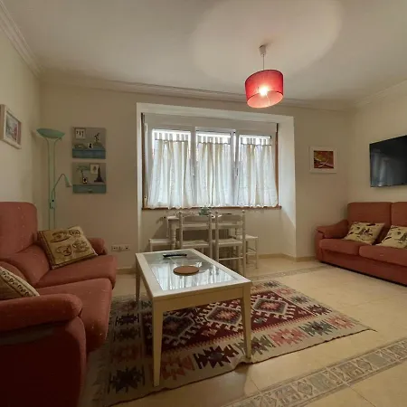 Casa vacanze A Casina De Abaixo A Guarda