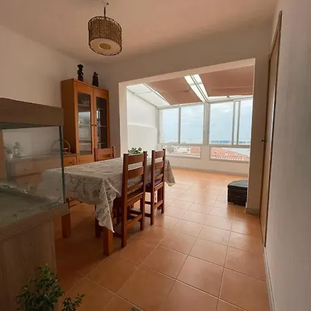 A Casina De Abaixo