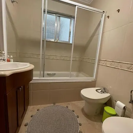 A Casina De Abaixo
