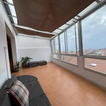 A Casina De Abaixo * A Guarda