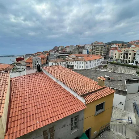 A Casina De Abaixo *