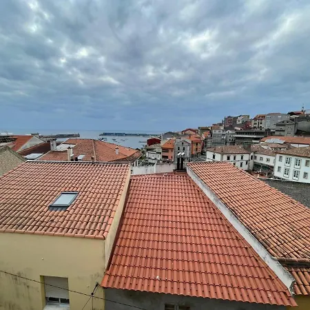 A Casina De Abaixo * A Guarda