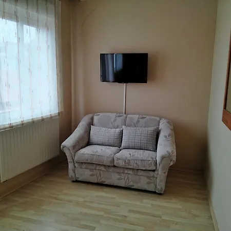 A Casina De Abaixo Prázdninový dům *