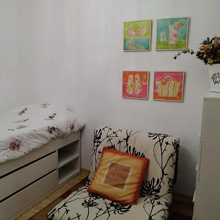 A Casina De Abaixo Casa vacanze