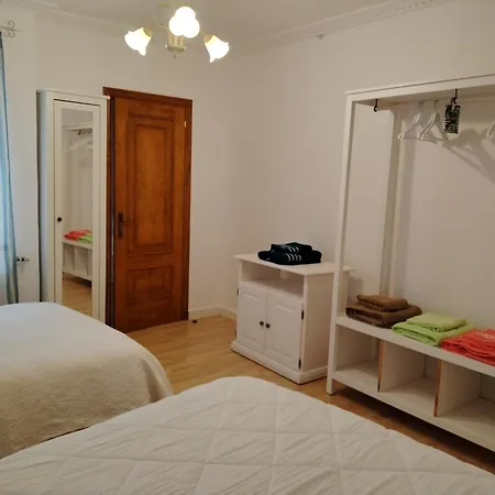 A Casina De Abaixo Casa vacanze