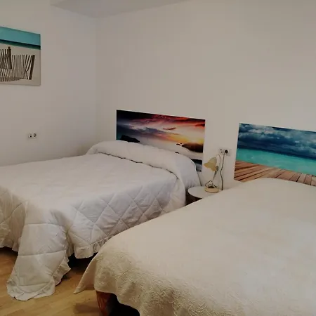 A Casina De Abaixo Casa vacanze *