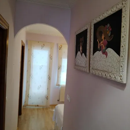 A Casina De Abaixo *