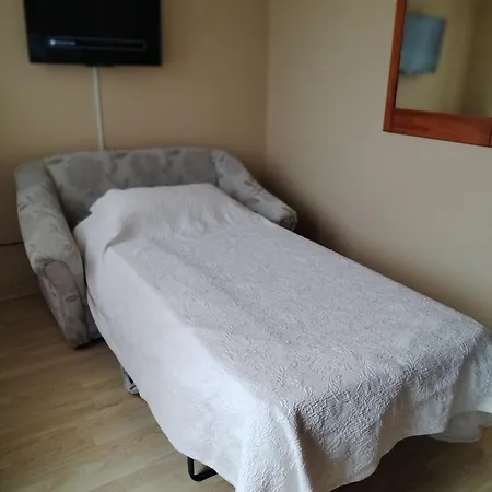 A Casina De Abaixo