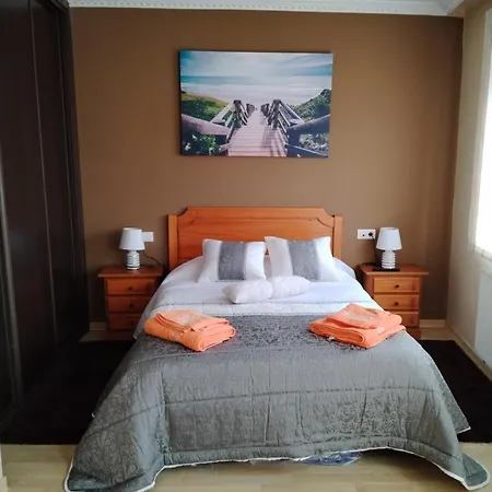 A Casina De Abaixo Prázdninový dům *