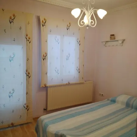 A Casina De Abaixo Casa vacanze A Guarda