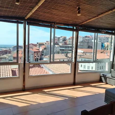 A Casina De Abaixo *