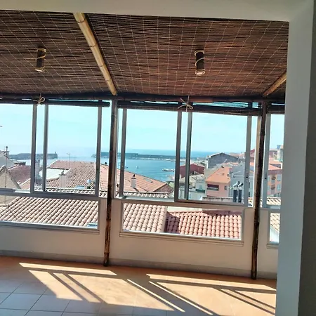 A Casina De Abaixo A Guarda