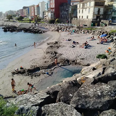 A Casina De Abaixo
