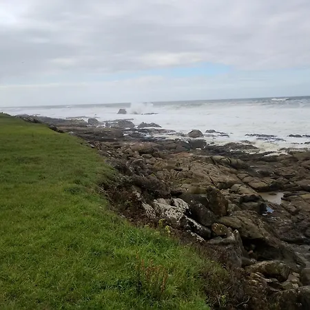 A Casina De Abaixo *