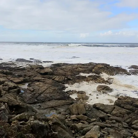 A Casina De Abaixo * A Guarda