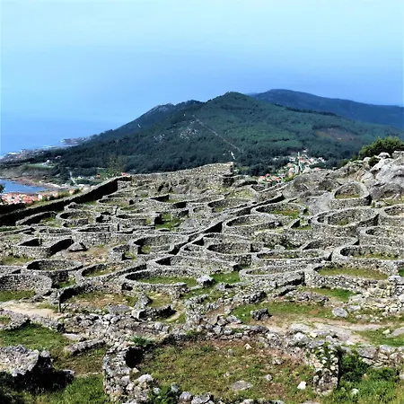 A Casina De Abaixo *