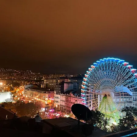 A Casina De Abaixo Dom wakacyjny A Guarda