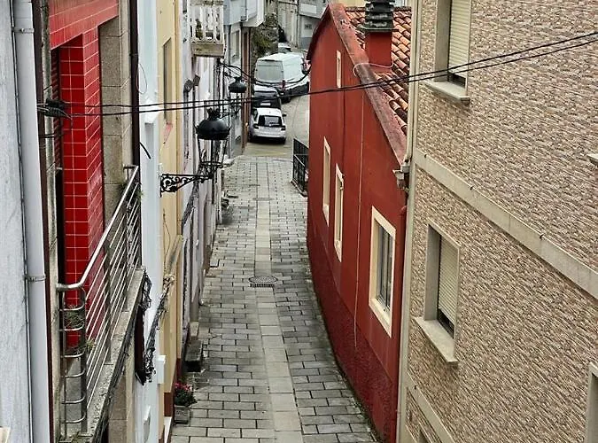 A Casina De Abaixo *