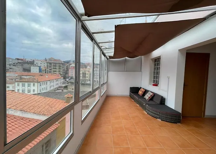 A Casina De Abaixo Vakantiehuis A Guarda