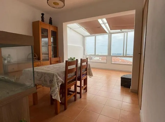 A Casina De Abaixo