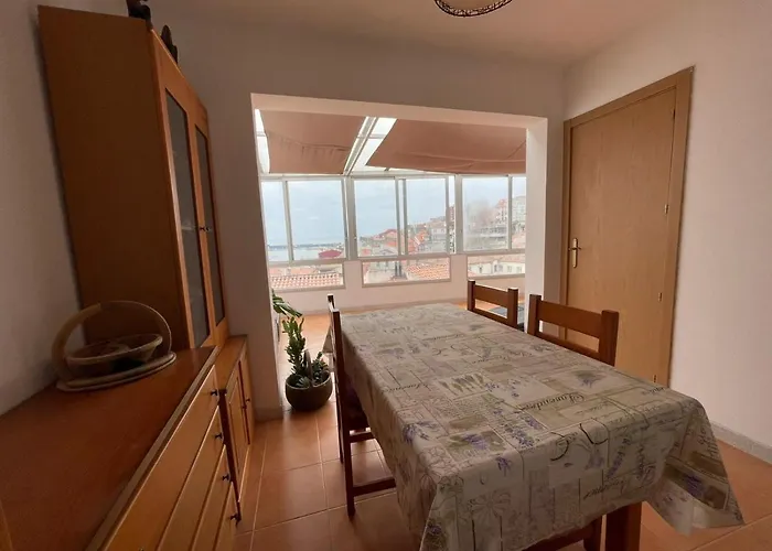 Vakantiehuis A Casina De Abaixo *