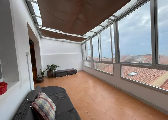 A Casina De Abaixo * A Guarda