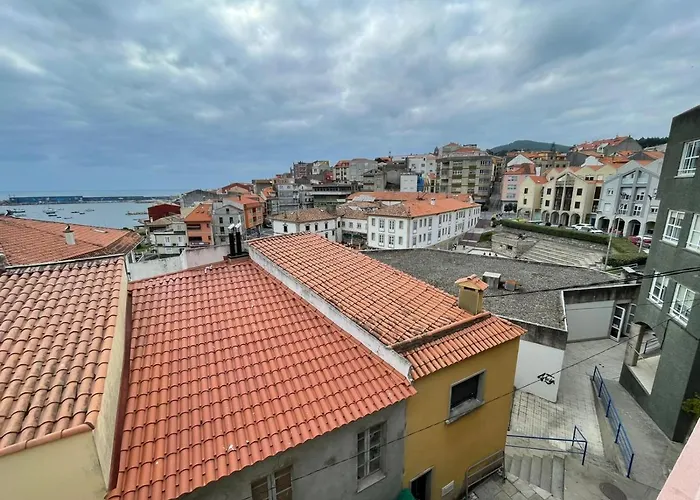 A Casina De Abaixo *