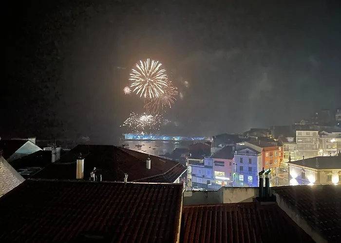 Vakantiehuis A Casina De Abaixo *