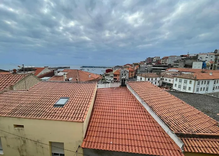 A Casina De Abaixo * A Guarda