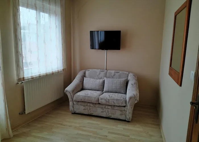 A Casina De Abaixo Vakantiehuis *