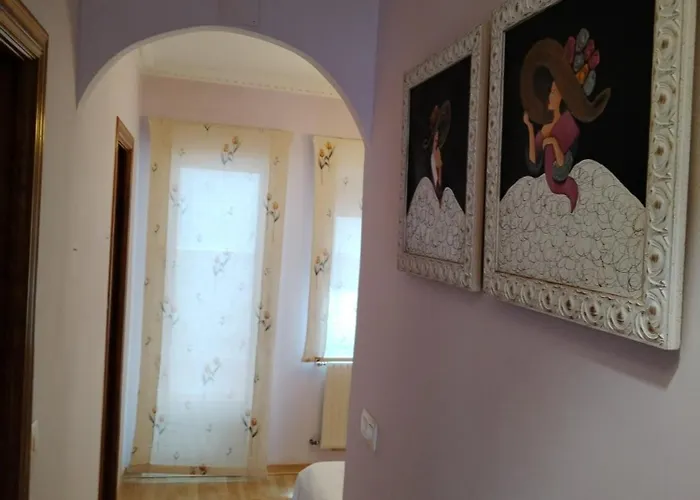 A Casina De Abaixo *