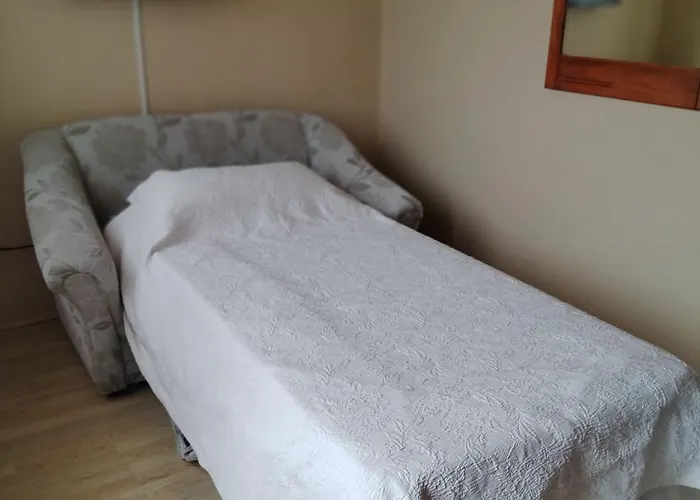 A Casina De Abaixo