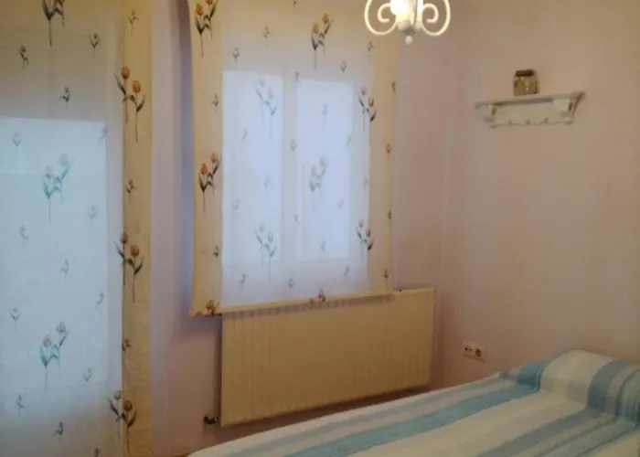 A Casina De Abaixo Vakantiehuis A Guarda