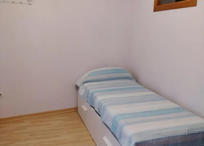 A Casina De Abaixo