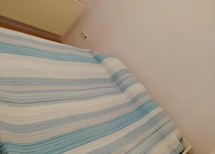 A Casina De Abaixo Vakantiehuis *